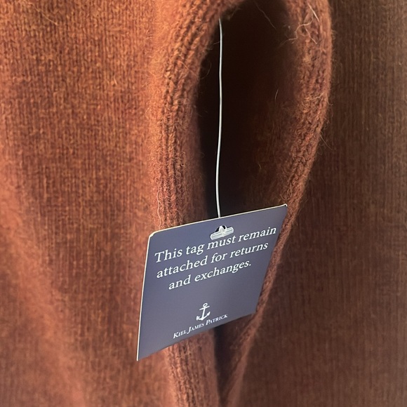 Kiel James Patrick The Witching Hour Sweater - Picture 5 of 7